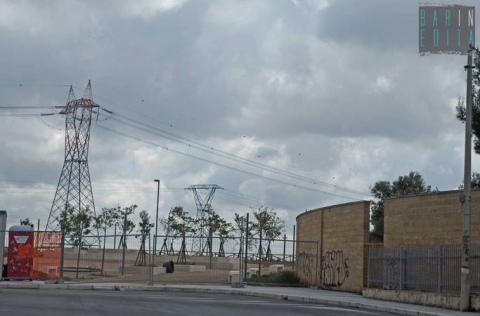 Loseto, tra isolamento ed elettrosmog. Il comitato: �Non siamo baresi di serie B�